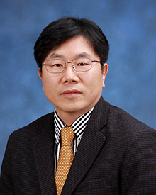 이덕희 (Duk Hee Lee)