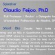 특성이미지_Global Innovation Seminar_Claudio Feijoo 교수_포스터