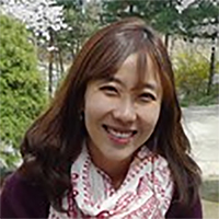 Jung Kyungja